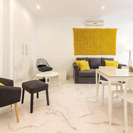 Arriola B Freshapartments 말라가 외부 사진