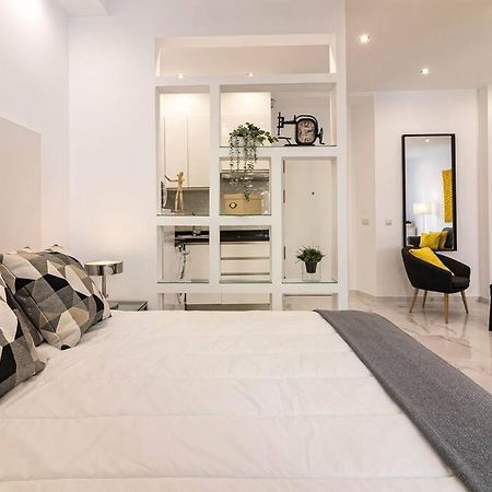 Arriola B Freshapartments 말라가 외부 사진