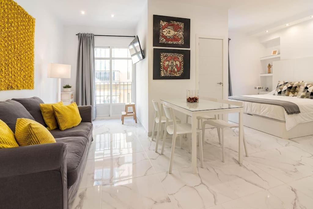 Arriola B Freshapartments 말라가 외부 사진