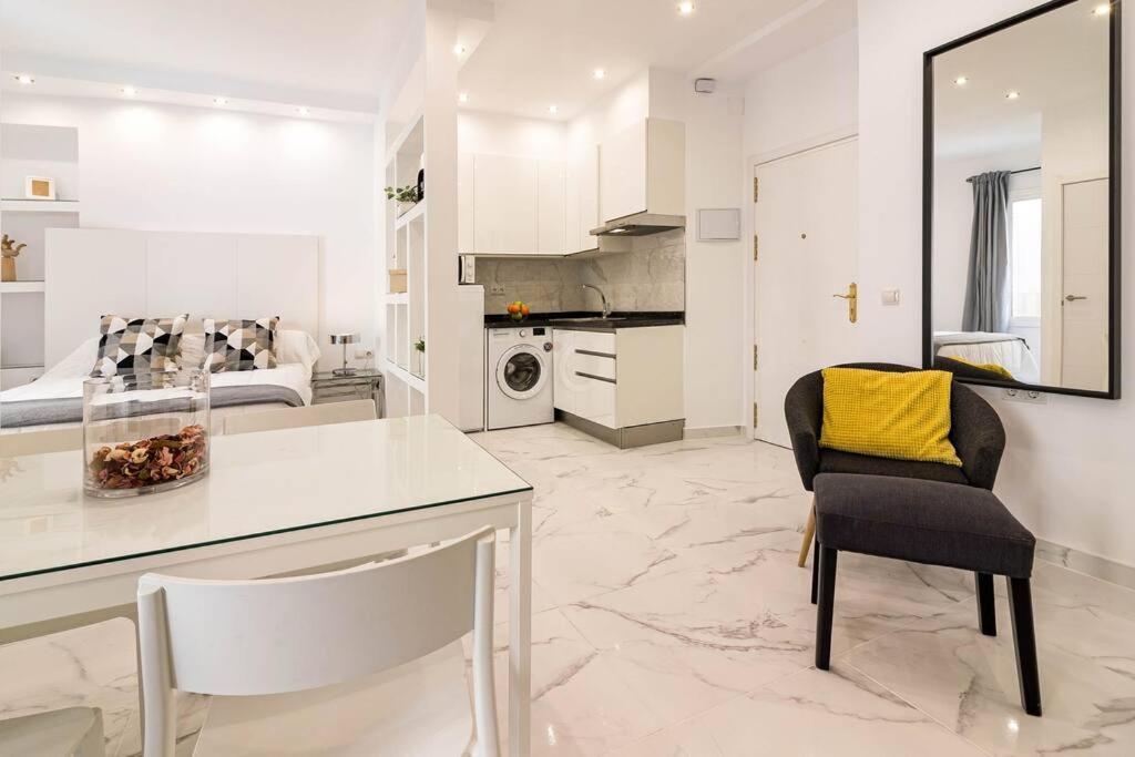 Arriola B Freshapartments 말라가 외부 사진