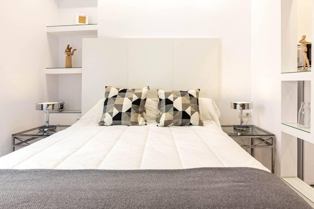 Arriola B Freshapartments 말라가 외부 사진
