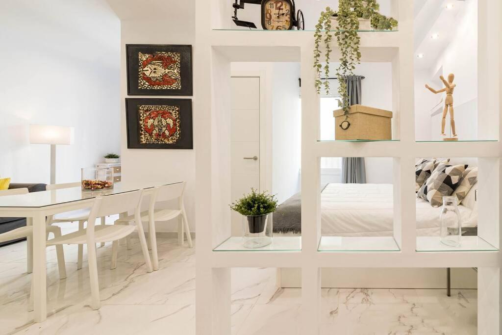 Arriola B Freshapartments 말라가 외부 사진