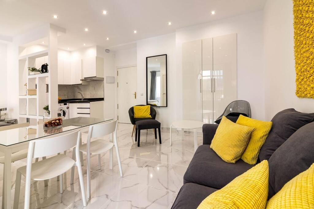 Arriola B Freshapartments 말라가 외부 사진