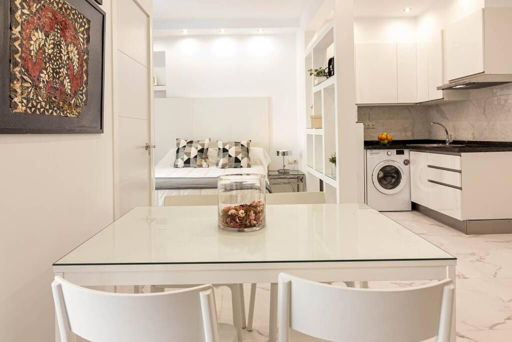Arriola B Freshapartments 말라가 외부 사진