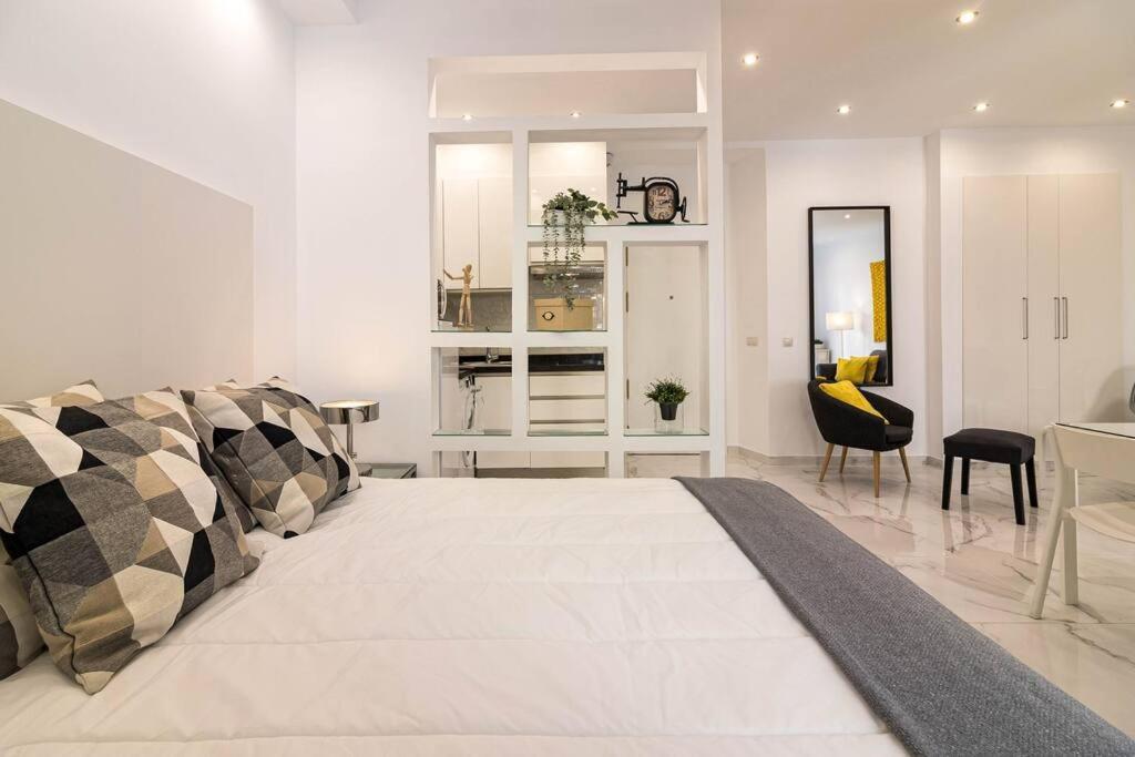 Arriola B Freshapartments 말라가 외부 사진
