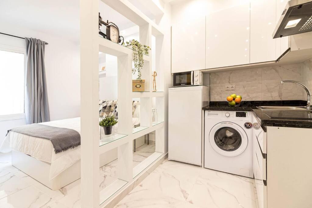 Arriola B Freshapartments 말라가 외부 사진
