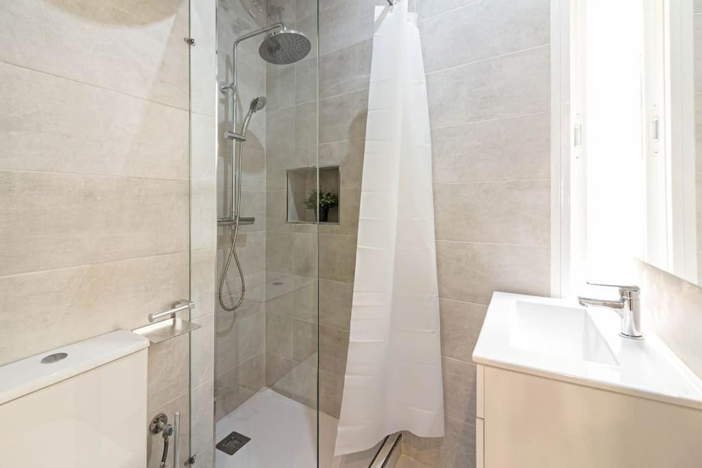 Arriola B Freshapartments 말라가 외부 사진