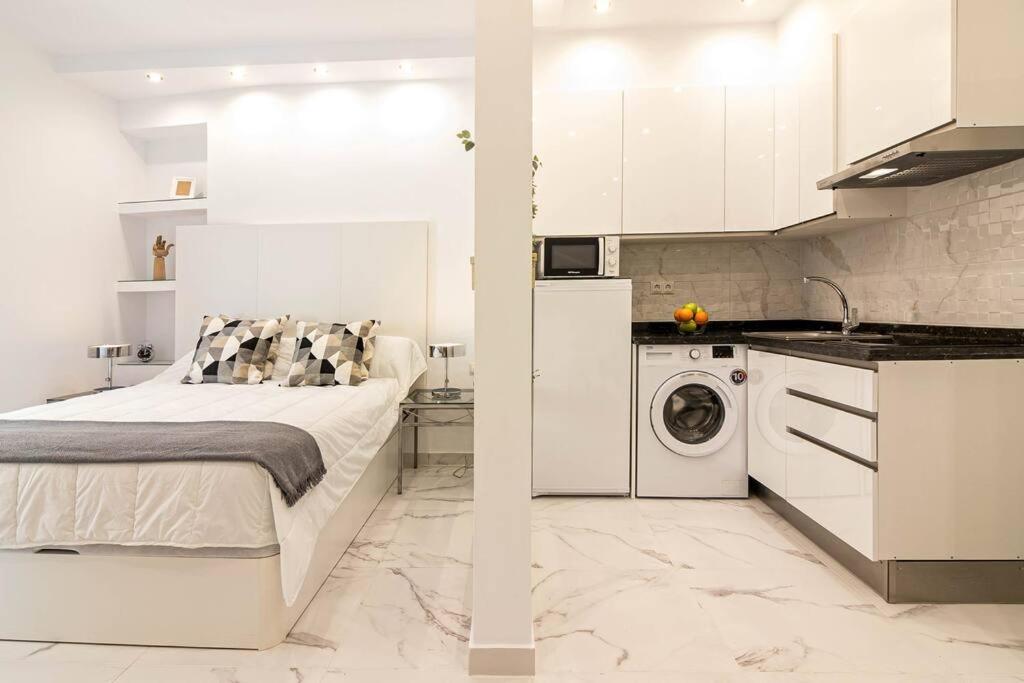 Arriola B Freshapartments 말라가 외부 사진
